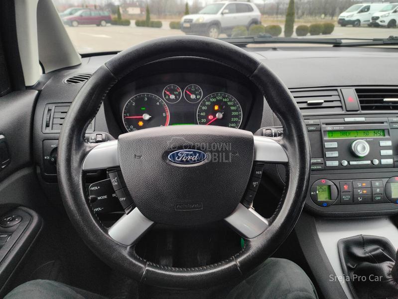 Ford C-Max 2.0 TDCI