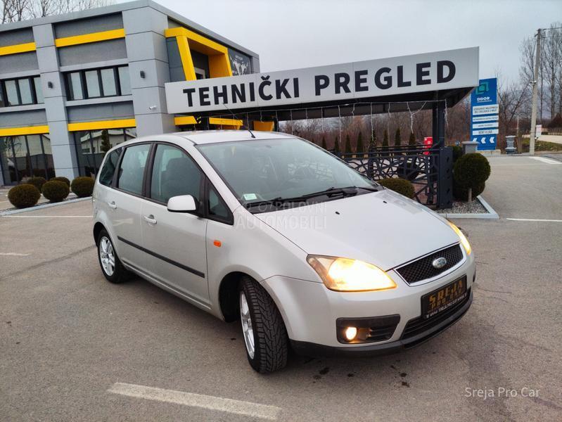 Ford C-Max 2.0 TDCI