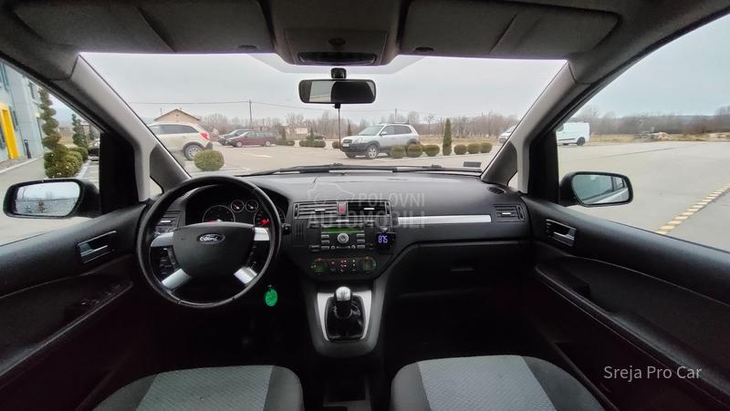 Ford C-Max 2.0 TDCI