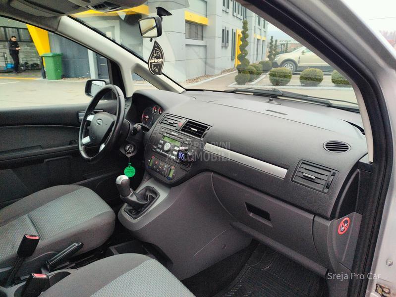 Ford C-Max 2.0 TDCI