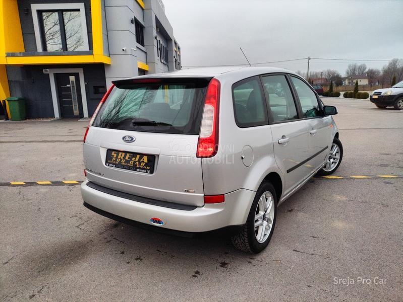 Ford C-Max 2.0 TDCI