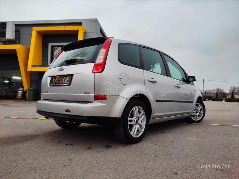Ford C-Max 2.0 TDCI