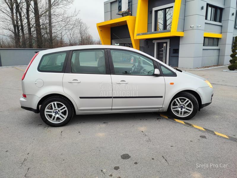 Ford C-Max 2.0 TDCI