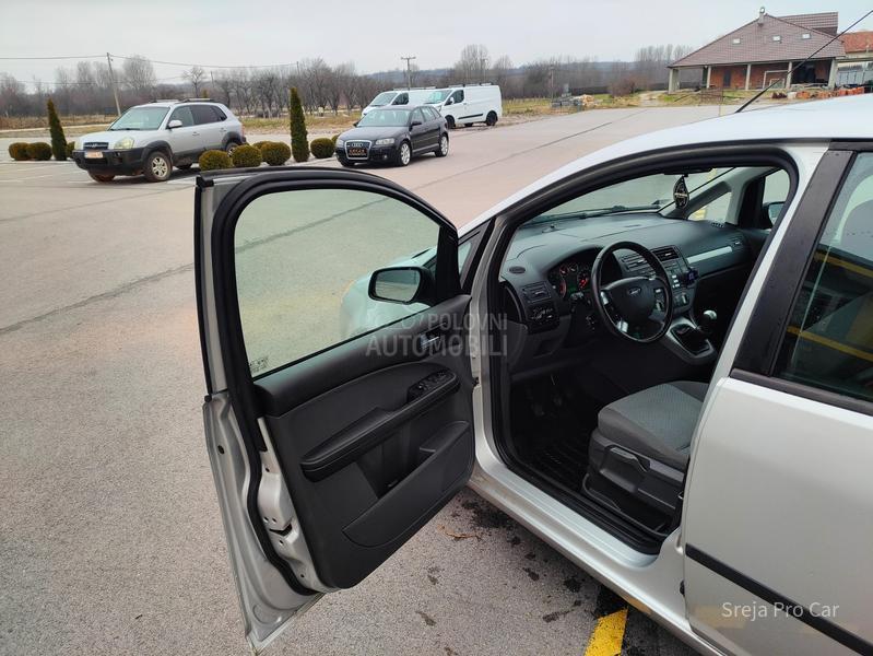 Ford C-Max 2.0 TDCI