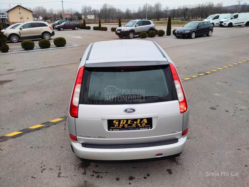 Ford C-Max 2.0 TDCI