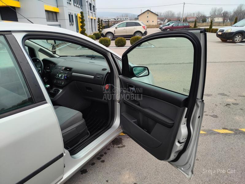 Ford C-Max 2.0 TDCI