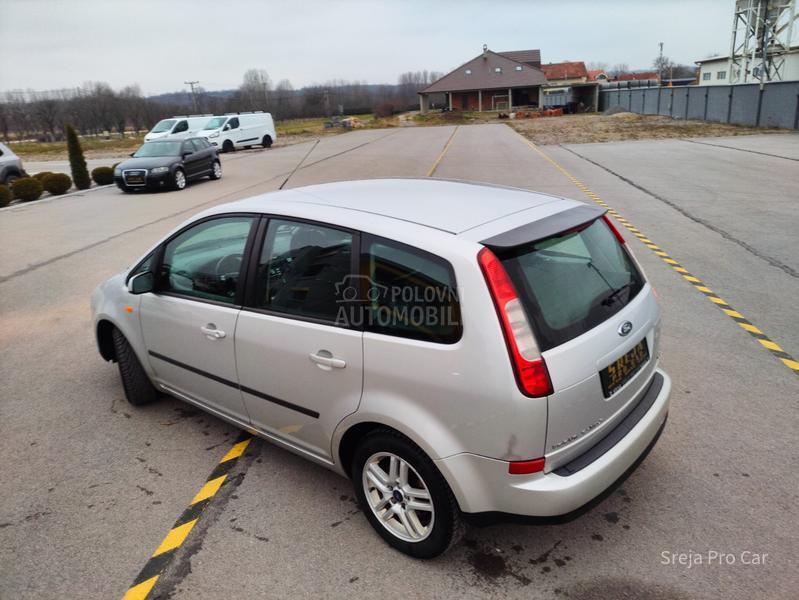 Ford C-Max 2.0 TDCI