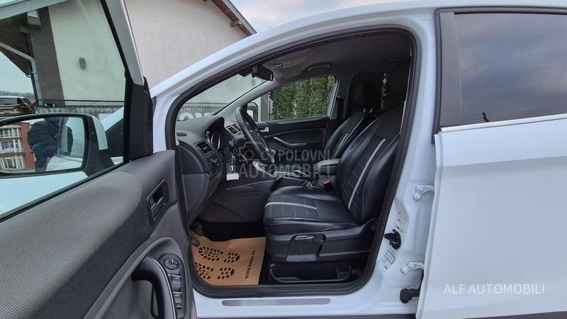 Ford Kuga 2.0 TDCI TITANIUM
