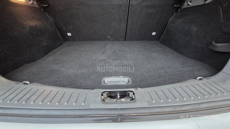 Ford Kuga 2.0 TDCI TITANIUM