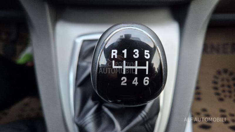 Ford Kuga 2.0 TDCI TITANIUM