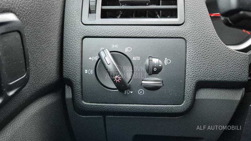 Ford Kuga 2.0 TDCI TITANIUM