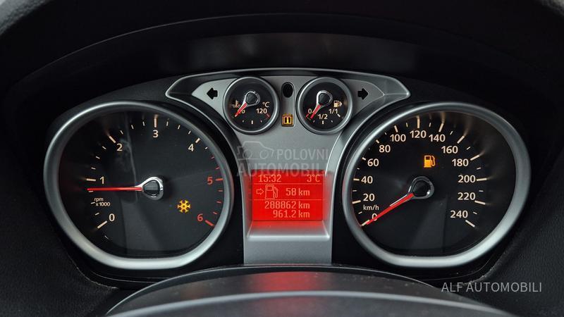 Ford Kuga 2.0 TDCI TITANIUM