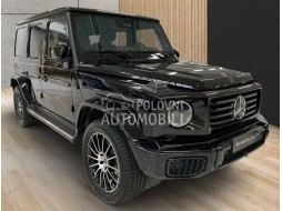Mercedes Benz G 450 d AMG slika 1