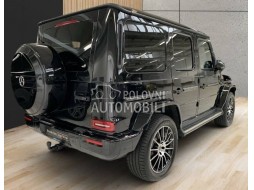 Mercedes Benz G 450 d AMG slika 2