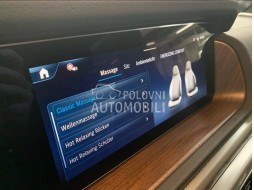 Mercedes Benz G 450 d AMG slika 8