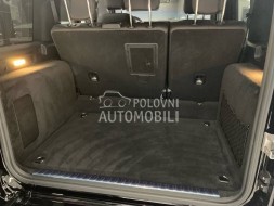 Mercedes Benz G 450 d AMG slika 11