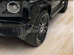 Mercedes Benz G 450 d AMG slika 5