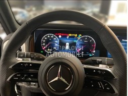 Mercedes Benz G 450 d AMG slika 7