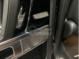 Mercedes Benz G 450 d AMG slika 13