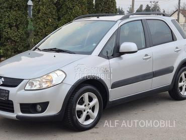 Suzuki SX4 1.9  MJTD