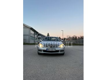 Mercedes Benz C 200 