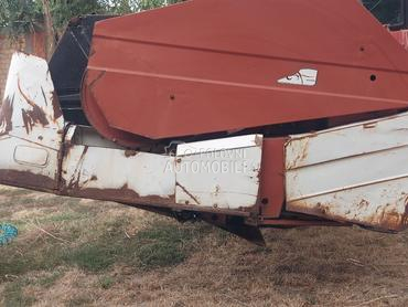 New Holland Flex heder