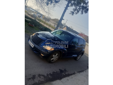 Chrysler PT Cruiser 