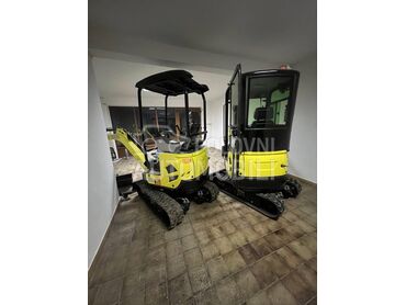 Komatsu Walker WK18 NOVO NOVO
