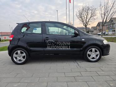 Volkswagen Fox 1,2