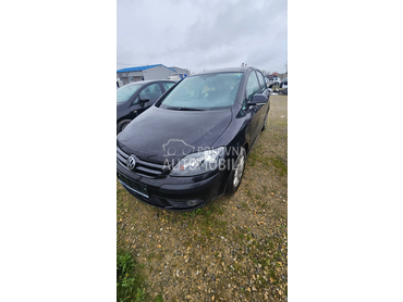 klima za Volkswagen Golf Plus