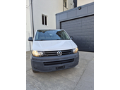 Volkswagen Transporter T5 