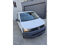Volkswagen Transporter T5 