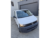 Volkswagen Transporter T5 