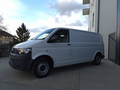 Volkswagen Transporter T5 