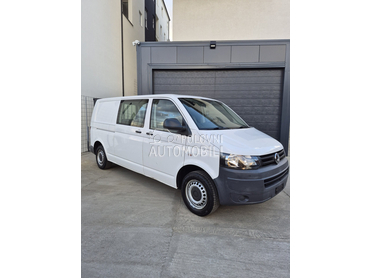 Volkswagen Transporter T5 