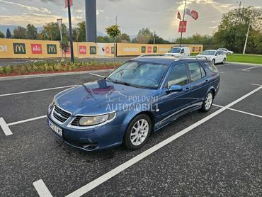 Saab 9-5 