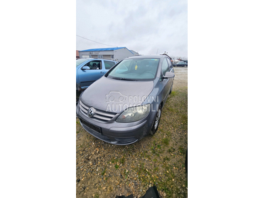 osvetljenj za Volkswagen Golf Plus