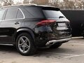 Mercedes Benz GLE 350 de 4MATIC