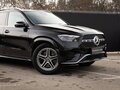 Mercedes Benz GLE 350 de 4MATIC