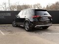 Mercedes Benz GLE 350 de 4MATIC