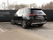 Mercedes Benz GLE 350 de 4MATIC