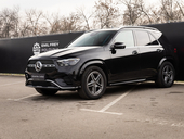 Mercedes Benz GLE 350 de 4MATIC