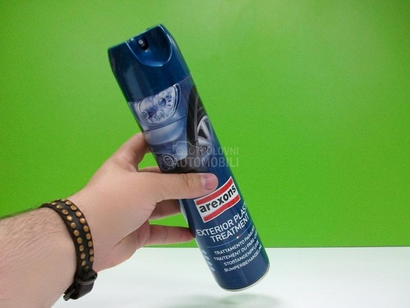 AREXONS SREDSTVO ZA ČIŠĆENJE