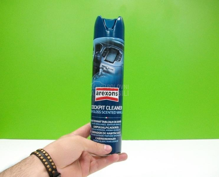 AREXONS SREDSTVO ZA ČIŠĆENJE