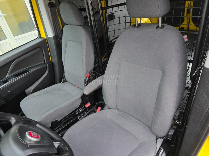 Fiat Doblo 1.3 multijet MAXI