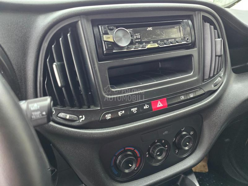 Fiat Doblo 1.3 multijet MAXI