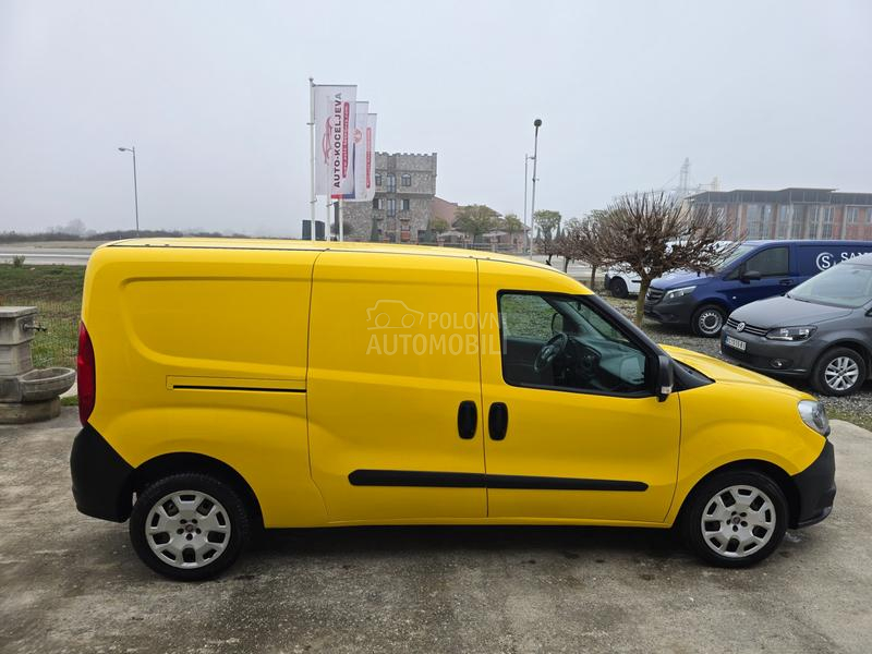 Fiat Doblo 1.3 multijet MAXI