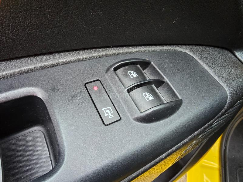 Fiat Doblo 1.3 multijet MAXI