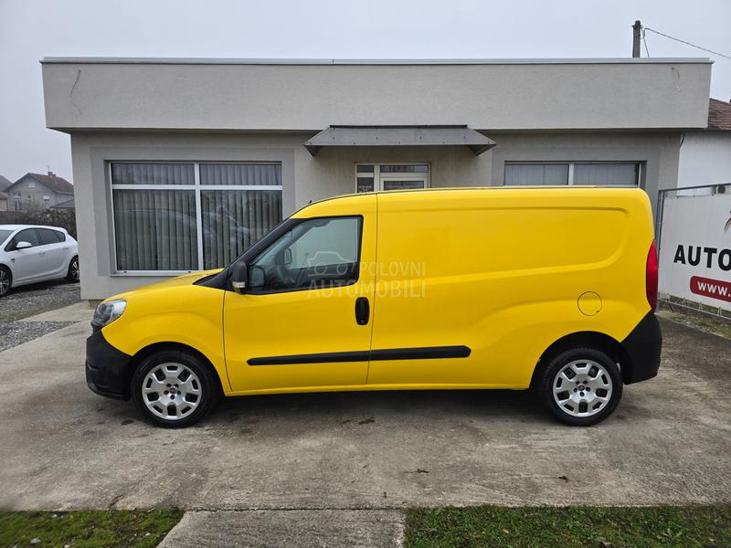 Fiat Doblo 1.3 multijet MAXI