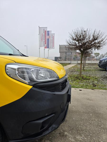 Fiat Doblo 1.3 multijet MAXI